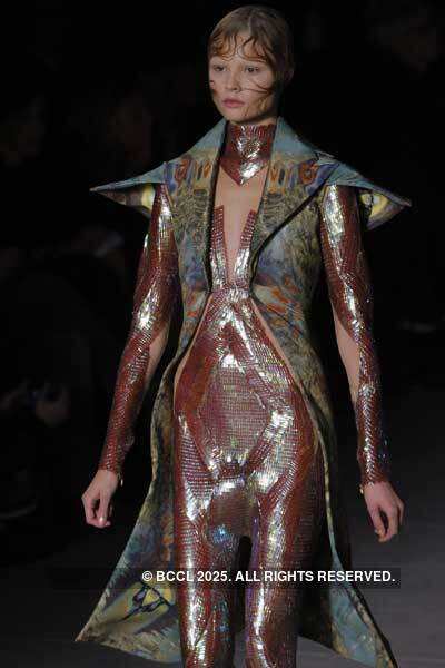 Alexander Spring '09