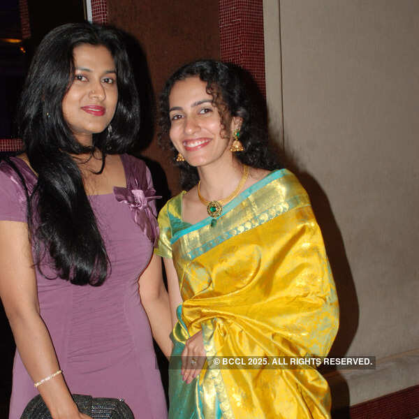 YS Men International Conference