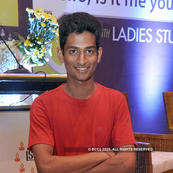 Juhi Chawla at ITC Sonar