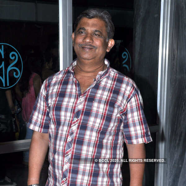 Premiere: Sudhui Anubhav