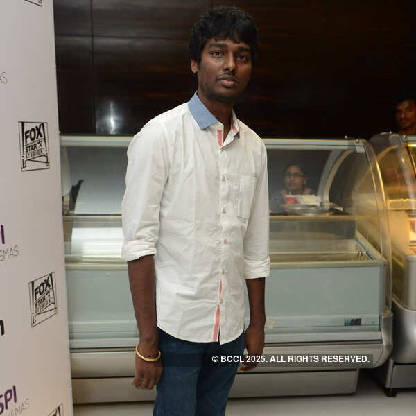 X-Men: Screening - Chennai