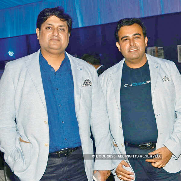 Yo Yo Honey Singh @ Brys Buzz