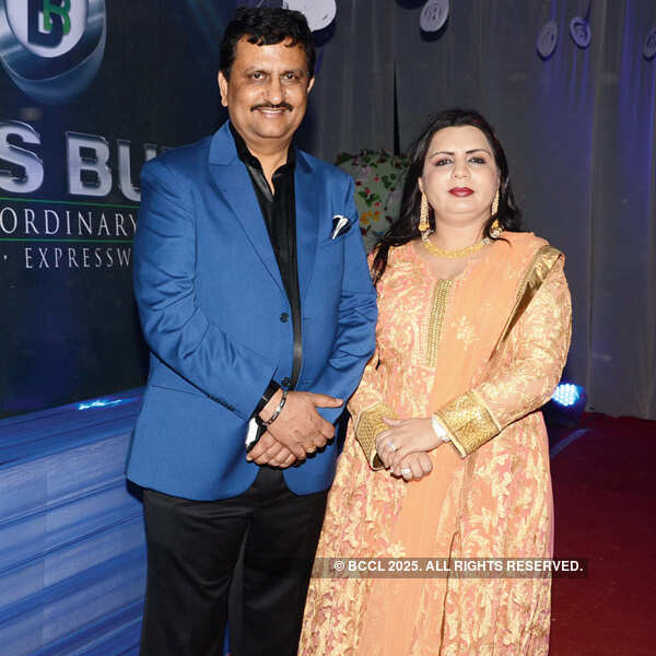 Yo Yo Honey Singh @ Brys Buzz