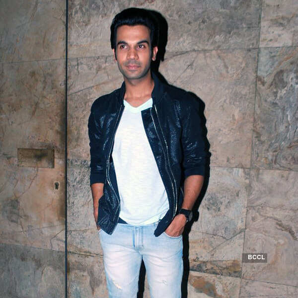 City Lights: Spl. Screening