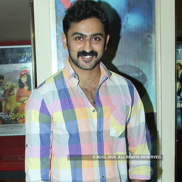 Medulla Oblam Katta: Spl. Screening