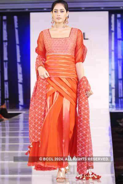 Bridal Asia '08: Maheen Khan
