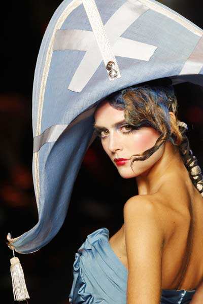 John Spring/Summer '09