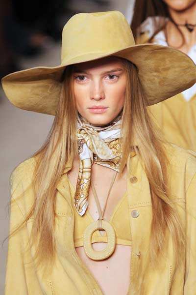 Hermes Spring '09