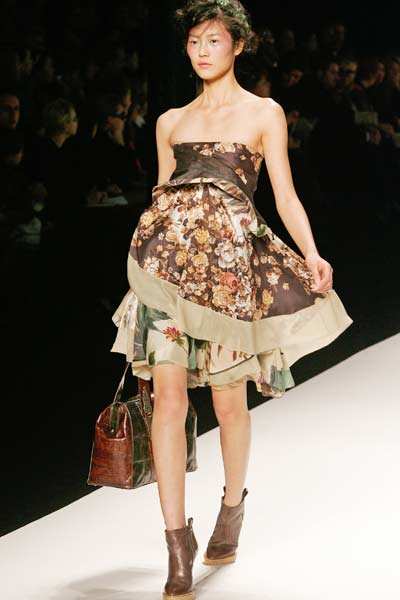 Kenzo '09