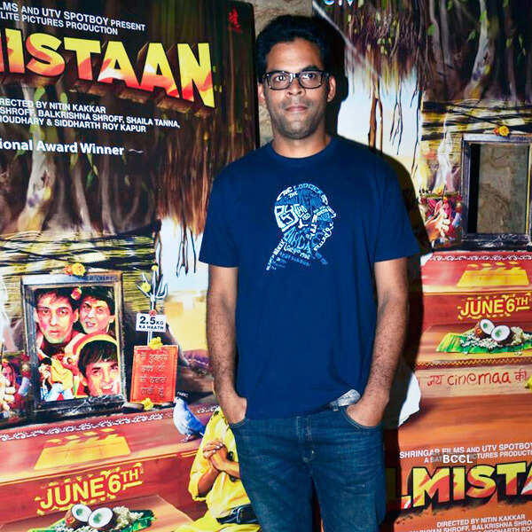 Filmistaan: Premiere