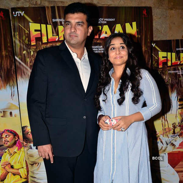 Filmistaan: Premiere