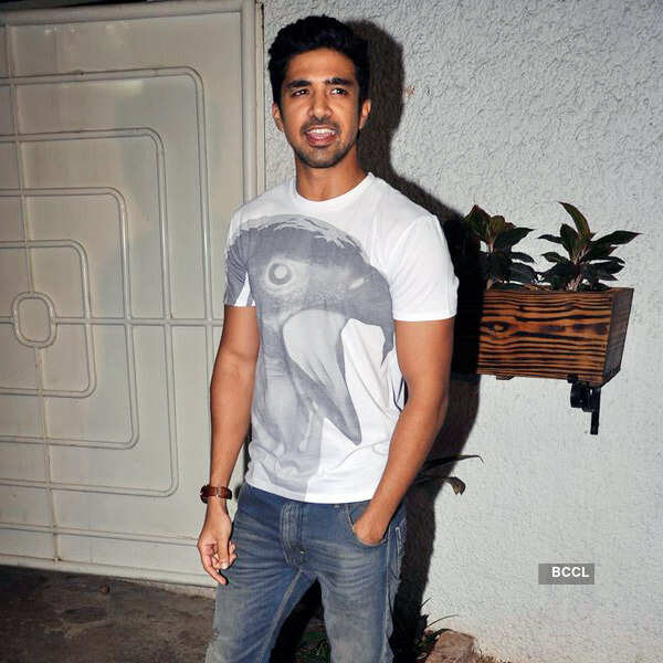 City Lights: Spl. Screening