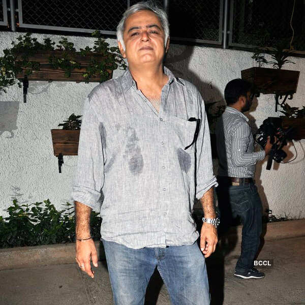 City Lights: Spl. Screening