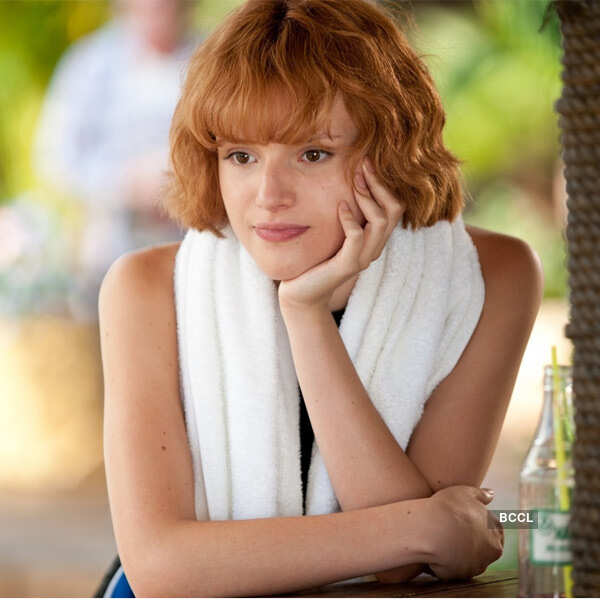 Blended Movie Photos Blended Movie Stills Blended International