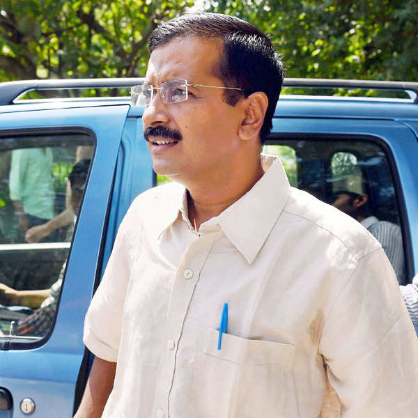 Kejriwal agrees to furnish personal bond to get bail