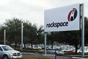 Rackspace: Be treated like family