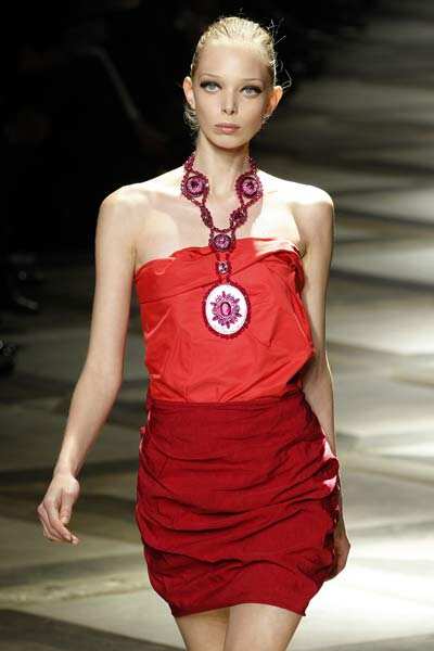 Lanvin '09