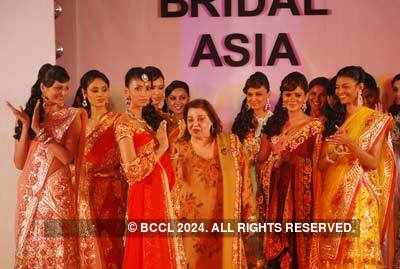 Bridal Asia '08: Bhairavi Jaikishan 