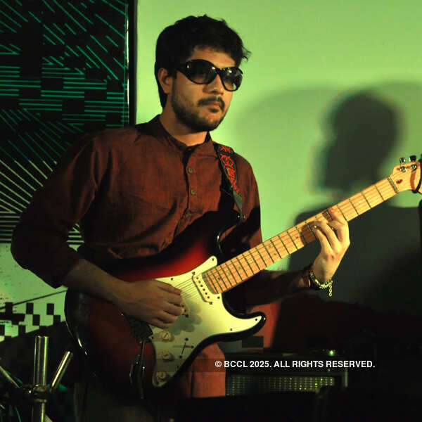 Gunzooloo Collective @ Jamsteady