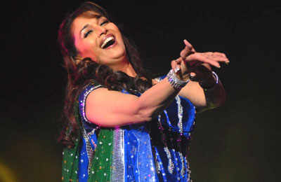 'The Unforgettable Tour' 