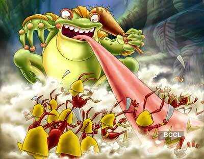 Cheenti Cheenti Bang Bang