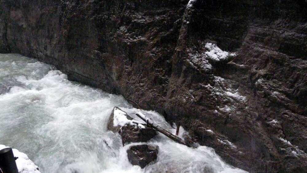 Partnachklamm 2087892438_6fda2606be_b