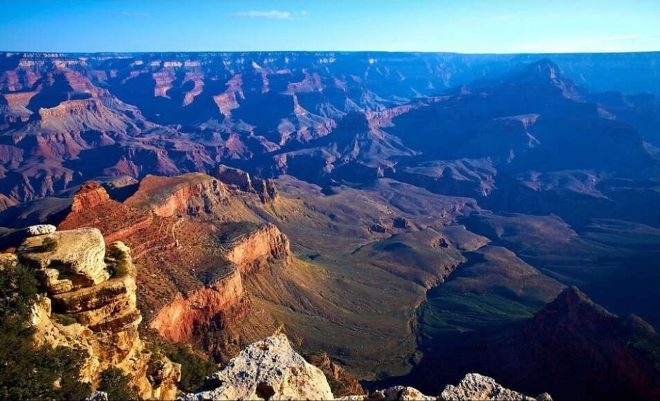Grand Canyon 5825561716_14fbb16352_b