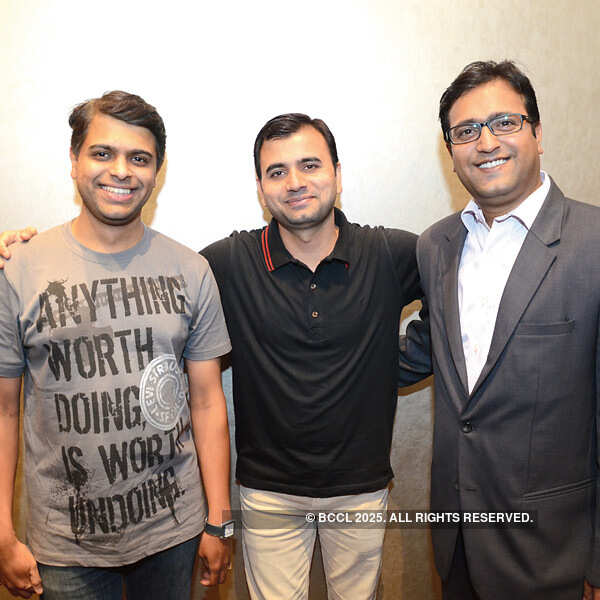 Miyuki: Launch party