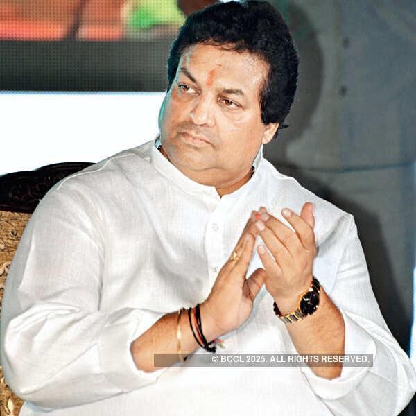 Cultural program in Bhopal