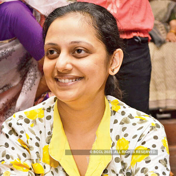 Theatrical evening in Bhopal