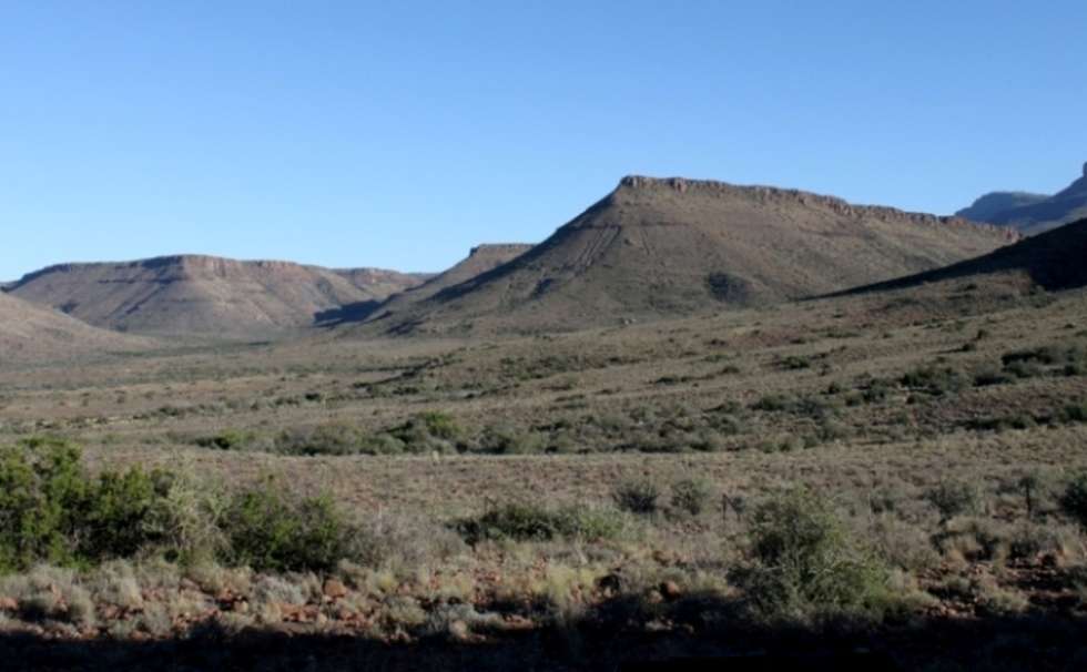 Karoo National Park, South Africa - Times of India Travel