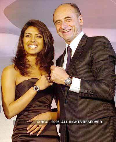 Launch: TAG Heuer boutique