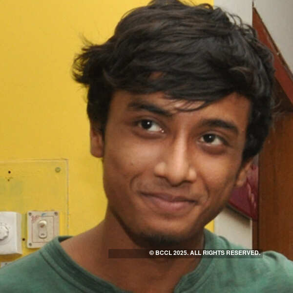 Open Tee Bioscope: Media interactions 