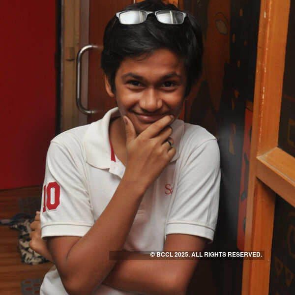 Open Tee Bioscope: Media interactions 