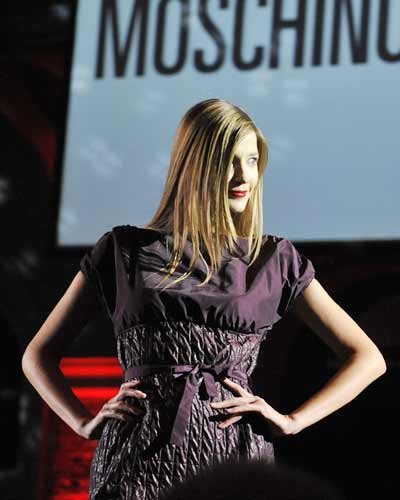 Moschino Love '09