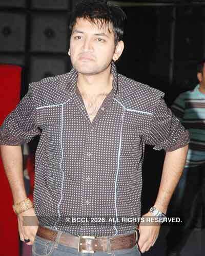 Bottle & Chimney bash