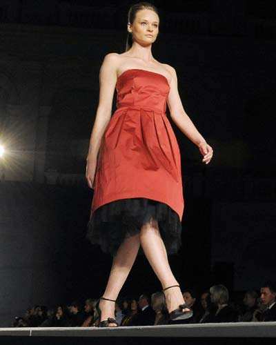 Max Mara '09