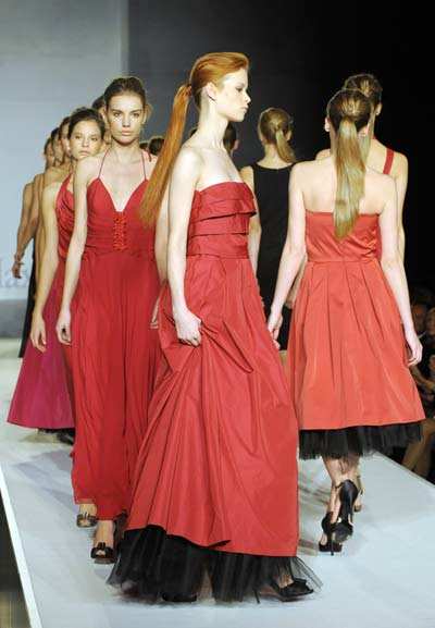 Max Mara '09