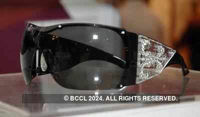 Bridal Asia '08: Gem Optician Preview