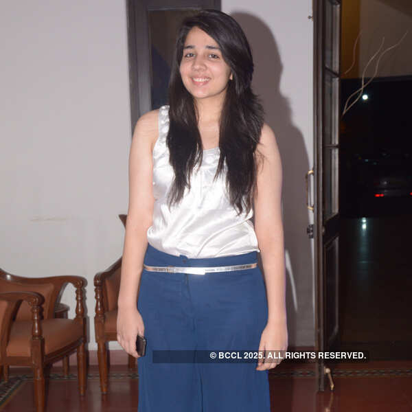 Musical night @ CP Club