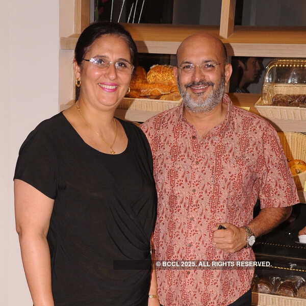 Get together @ Zuree Urban Kitchen