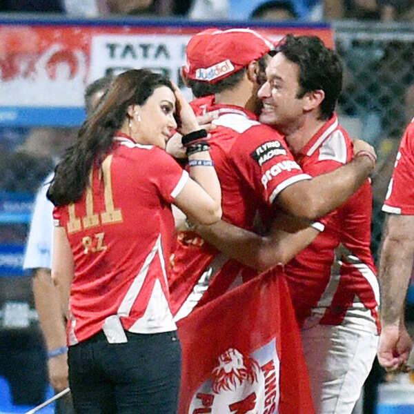 IPL 2014: Qualifier 2