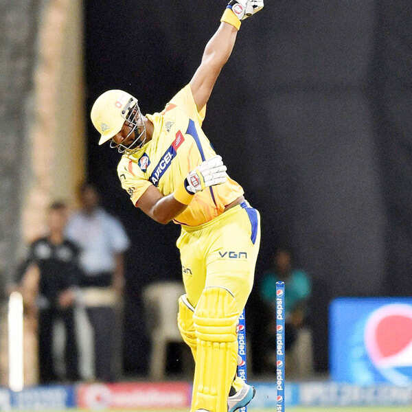 IPL 2014: Qualifier 2