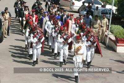 MIT's Convocation day