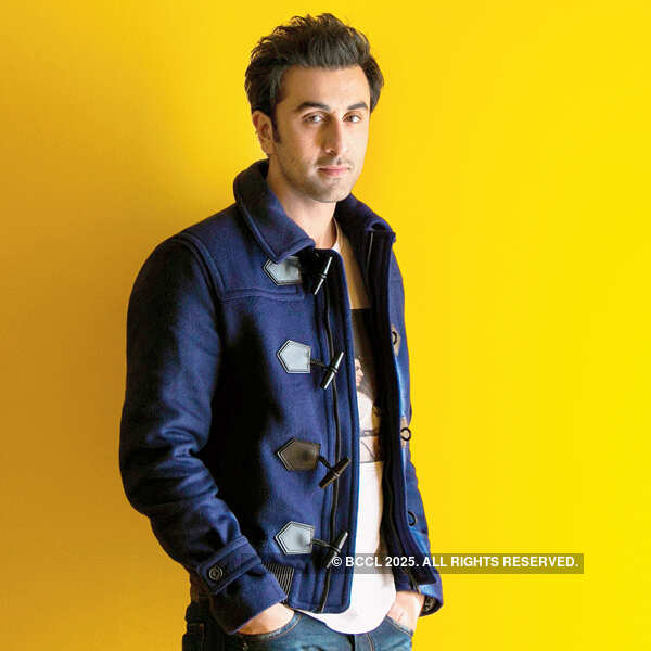 Times Celebex Rankers - Male - April '14