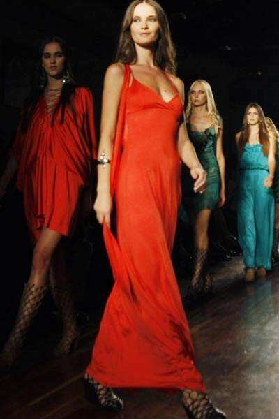 Victoria Kyriakides '08