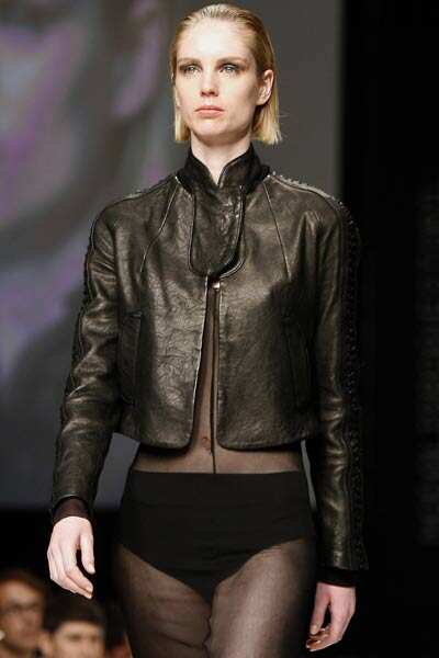 Aleksandar Protich '08