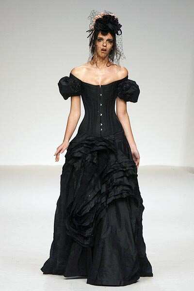 Filipe Faisca Spring '09