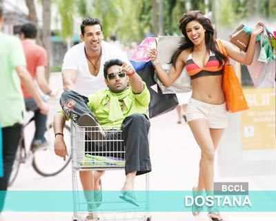 Dostana