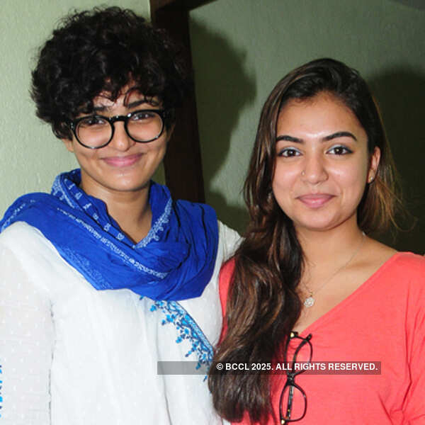 Banglore Days: Screening